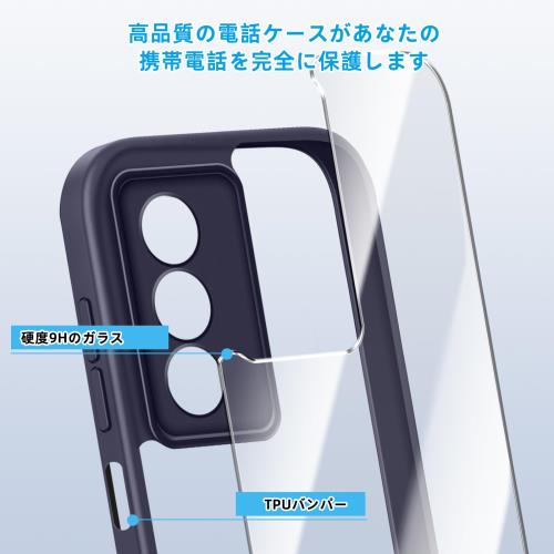 [SinRenn] OPPO A3 5G ケー...の紹介画像3
