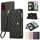 Rosbtib BASIO active3 ケース 手帳型 財布型 カバー ベイシオアクティブ3 ケース ファスナー型 小銭入れ 携帯カバー カード収納 UQ ...