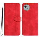 Gedurya AQUOS wish4 ケース 手帳型 docomo SH-52E ケース 帽子 シェイプ アクオス ウィッシュ4 ケース 手帳型 Y!mobile 対応 SIMフリー SH-M27 カバー スタンド機能 AQUOS SH52E ケース マグネット式 シャープ AQUOS wish4 スマホケース アクオスwish4 携帯カバー 財布型 -