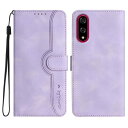 Gedurya BASIO active3 ケース 手帳型 au BASIOアクティブ3 ケース 帽子 シェイプ 京セラ ベイシオ アクティブ3 ケース 手帳型 スタンド機能 5G対応 カバー マグネット式 KYOCERA BASIO active3 スマホケース 携帯カバー 財布型 - パープル