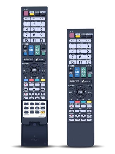 テレビリモコン GA957WJSA RRMCGA957WJSA fo