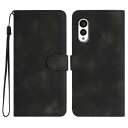 Gedurya arrows N F-51C ケース 手帳型 arrows N ケース docomo F-51C カバー 帽子 シェイプ 富士通 アローズN ケース 手帳型 スタンド機能 Fujitsu arrows N F51C ケース マグネット式 arrows N F-51C スマホケース 携帯カバー 財布型 - ブラック