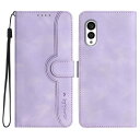 Gedurya arrows N F-51C ケース 手帳型 arrows N ケース docomo F-51C カバー 帽子 シェイプ 富士通 アローズN ケース 手帳型 スタンド機能 Fujitsu arrows N F51C ケース マグネット式 arrows N F-51C スマホケース 携帯カバー 財布型 - パープル