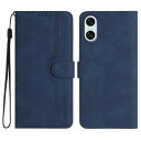 Gedurya Xperia 10 VI ケース 手帳型 docomo SO-52E ケース au SOG14 カバー 帽子 シェイプ エクスペリア10 vi ケース 手帳型 スタンド機能 XQ-ES44 ケース 楽天モバ・