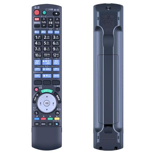 CLVIZCXOM N2QBYB000013 for Panasonic ѥʥ˥å ǥ ⥳ ѥʥ˥å⥳ panasonic ir6 ⥳ ѥʥ˥å֥롼쥤쥳⥳ DMR-BZT815 DMR-BZT810-Kб
