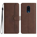 Gedurya AQUOS zero2 ケース 手帳型 docomo SH-01M ケース au SHV47 カバー 帽子 シェイプ アクオス ゼロ2 ケース 手帳型 スタンド機能 SH-M13 ケース SIMフリー SoftBank 対応 マグネット式 AQUOS zero2 スマホケース アクオスzero2 携帯カバー 財布型 - ブラウン