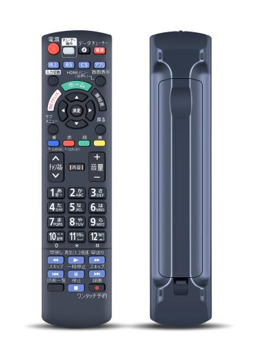 Panasonic 19型 液晶テレビ UN-19CFB10D リモコン付 Amazon | テレビリモコン N2QAYB001200 for Panasonic