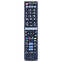 CLVIZCXOM C-RT2 for HITACHI 日立リモコン 日立テレビリモコン L22-HP07 L22-HP07B L26-HP07 L26-HP07B L32-HP07 L32-HP07B対応