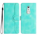 Gedurya arrows Be4 F-41A ケース 手帳型 arrows Be4 ケース docomo F-41A カバー 帽子 シェイプ アローズbe4 ケース 手帳型 スタンド機能 arrows Be4 F41A ケース マグネット式 arrows Be4 F-41A スマホケース アローズ be4 携帯カバー 財布型 - グリーン