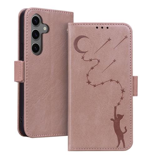 Samsung Galaxy S25 Plus ケース ギャラクシーs25 プラス ケース 手帳型 スタンド機能 マグネット カード収納 galaxy s25 plus ケース 人気 おしゃれ 耐衝撃 全面保護