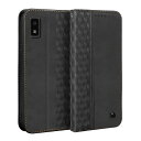 Gedurya AQUOS wish ケース 手帳型 AQUOS wish2 ケース 通用 ひし形柄 SH-51C SH-M20 ケース SHG06 SHG08 手帳型 マグネット式 スタンド機能 A104SH A204SH 携帯カバー カード収納 財布型 アクオス wish ケース アクオス wish2 SH-51C ケース 手帳型 高級PUレザー 手触りが良