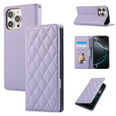 Gedurya iPhone 16 Pro Max ケース 手帳型 アイフォン16プロマックス ケース 財布型 カード収納 RFIDブロッキング いphone16promax ケース 携帯カバー マグネット式 モンド グリッド シェイプ iPhone 16 Pro Max スマホケース カバー スタンド機能 iPhone 16 Pro Max 手帳型(2)