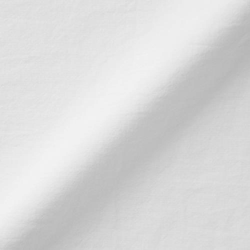 無印良品 洗いざらし敷ふとんカバー オフ白 セミダブルサイズ 120×200-210cm用 83334239 [2]