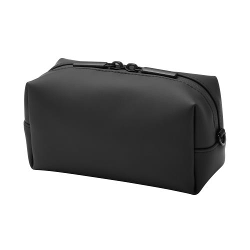 無印良品 自由に組み合わせられる収納ケース・長方形・箱型 黒 約17×8.5×8.5cm OHH70A4A