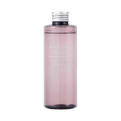 無印良品 エイジングケア化粧水 高保湿タイプ 200mL 82926729 無印良品 エイジングケア化粧水 高保湿タイプ 200mL 82926729