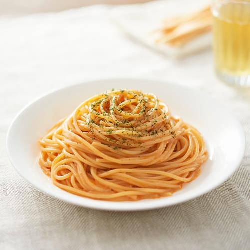 無印良品 あえるだけのパスタソース 海老クリーム 2人前 TDA15A4S