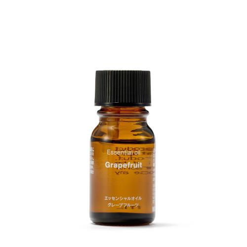 無印良品 エッセンシャルオイル グレープフルーツ 10mL OCG71A4A 無印良品 エッセンシャルオイル グレープフルーツ 10mL OCG71A4A