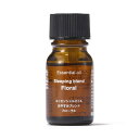 無印良品 エッセンシャルオイル おやすみブレンド フローラル 10mL OCH00A4A