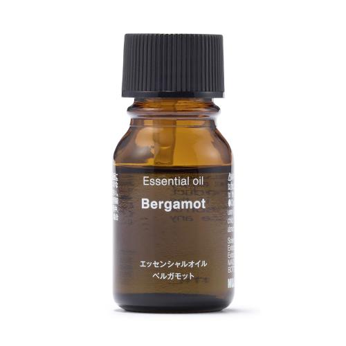 容量:10mL 香り:ベルガモット