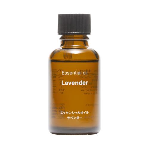 容量:30mL 香り:ラベンダー