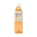 無印良品 ノンカフェイン ルイボスマスカットティー 500ml VCB71A4A