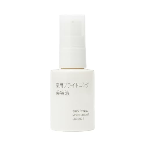 無印良品 薬用ブライトニング美容液 50 mL OAQ30A4S
