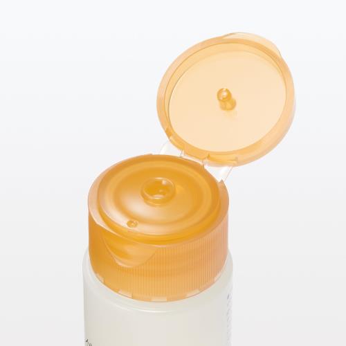 無印良品 ダメージケアシャンプー カラーキープ 携帯用 50mL OAO84A3A