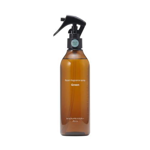 無印良品 ルームフレグランススプレー グリーン 300mL OCH35A4A 無印良品 ルームフレグランススプレー グリーン 300mL OCH35A4A