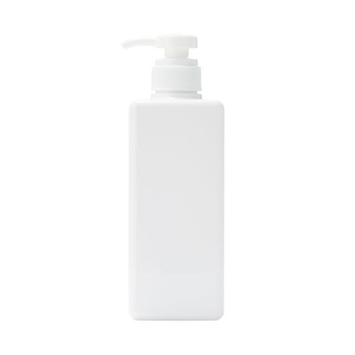 無印良品 PET詰替ボトル ホワイト 600ml OHB14A1A 無印良品 PET詰替ボトル ホワイト 600ml OHB14A1A