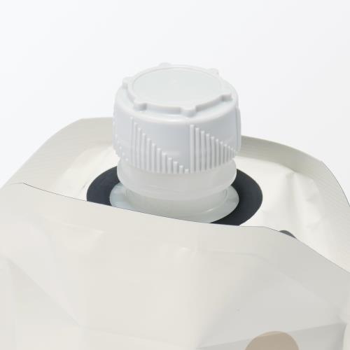 無印良品 植物発酵液 コンディショナー うるおい（詰替用） ・340g 84465642