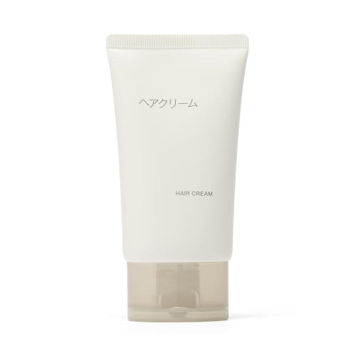 無印良品 ヘアクリーム ・60g 84465925