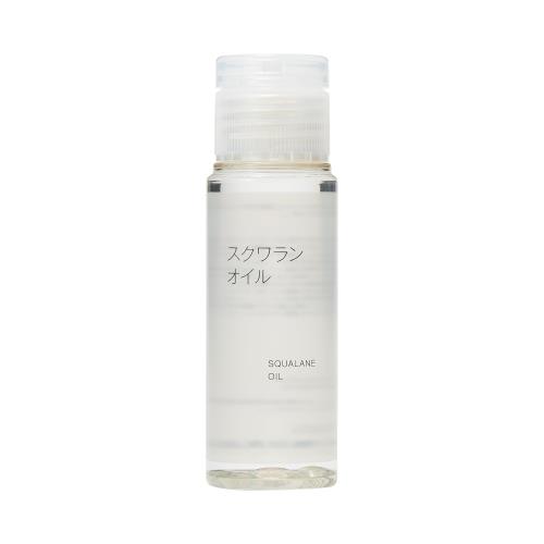 無印良品 スクワランオイル(携帯用) 50mL OAQ95A4A