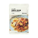 無印良品 かんたん調理 五目かに玉の素 1-2人前 TB0BIA4S