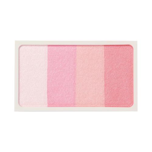 無印良品 チークカラー ローズピンク 4.7 g OAP85A4S