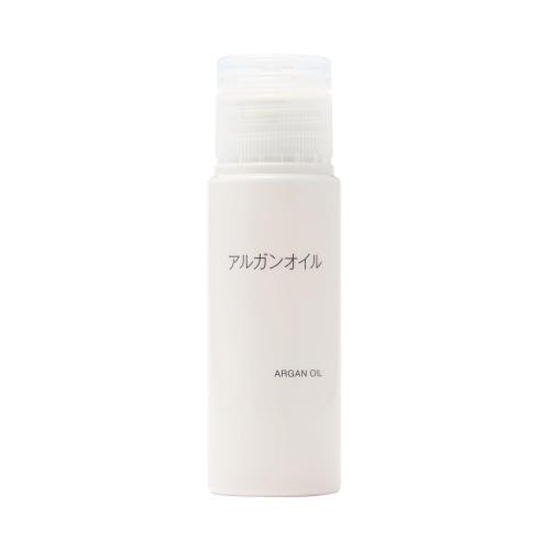 無印良品 アルガンオイル(携帯用) 50mL OAQ98A4A(4.0)