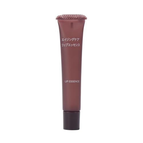 無印良品 エイジングケアリップエッセンス 10g 83451226