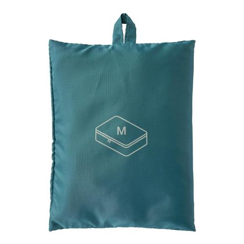 無印良品 ポリエステルたためる仕分けケース ダークグリーン M 約26×40×10cm OHH43A4A 無印良品 ポリエステルたためる仕分けケース ダークグリーン M 約26×40×10cm OHH43A4A