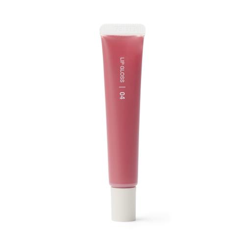無印良品 リップグロス ローズピンク ・10.5g ローズピンク 84845673 無印良品 リップグロス ローズピンク ・10.5g ローズピンク 84845673