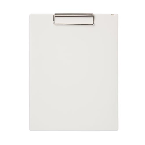 無印良品 収納付きクリップボード ・A4サイズ用 2185534