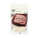 無印良品 炊き込みおこわの素 お赤飯 2合用 (2~3人前) 84132674