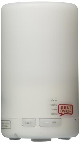 無印良品 アロマディフューザー 11SS 超音波 軽量 Sサイズ Diffuser Only ホワイト 1 無印良品 アロマディフューザー 11SS 超音波 軽量 Sサイズ Diffuser Only ホワイト 1