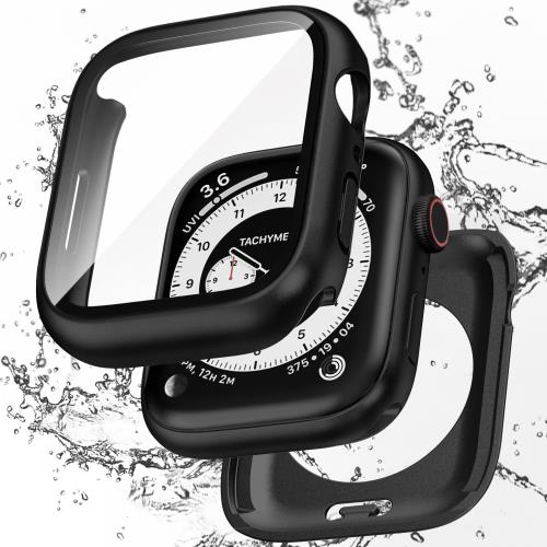 FIDELA㤨֥ե륫СݸPuptoya åץ륦å ɿ С Apple Watch Series 10 б 42mm  2 in 1 ݸ PC+饹Ǻ ƩΨ ñ æ䤹 Ѿ׷ iWatch 42mm ֥åפβǤʤ2,110ߤˤʤޤ