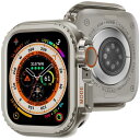 Zumyzu for アップルウォッチ カバー 46mm Apple Watch用 ケース Series 10 あっぷるうぉっち メタルカバー 全面保護 金属製...