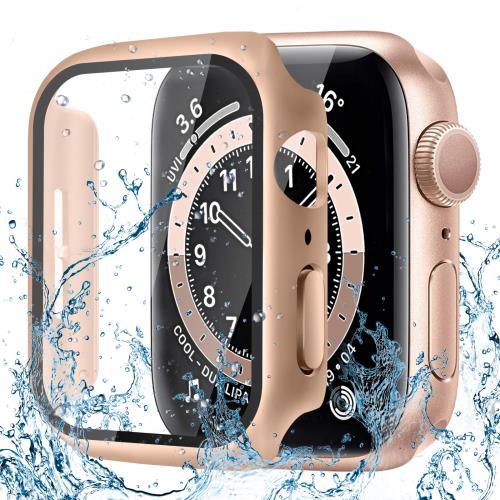 CAERMA Apple Watch  iWatch Series 10/9/8/7/6/5/4/SE2/SE 44mmб Ķ...