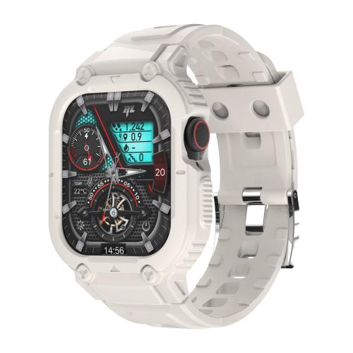 対応機種Apple Watch Ultra (49mm) に対応します。手首サイズ：最大は250mm、最小は150mm＊ご注意：手動測定のために、1～2mmの誤差がある場合があります。この製品は保護フィルムやその他を提供しておりません。 全...