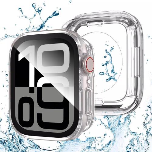 YOFITAR for Apple Watch  2 in 1ɿ߷ åץ륦åݸ 饹ե η Ser...