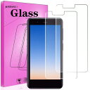 2枚パック 対応 Rakuten Mini 用のガラス フィルム FOR Rakuten Mini 用の強化保護ガラス FOR Rakuten Mini 用の液晶保護フィルム 日本旭硝子素材AGC製品 硬度9H 気泡ゼロ飛散防止 衝撃吸収 指紋防止 簡単貼り付けPCduoduo