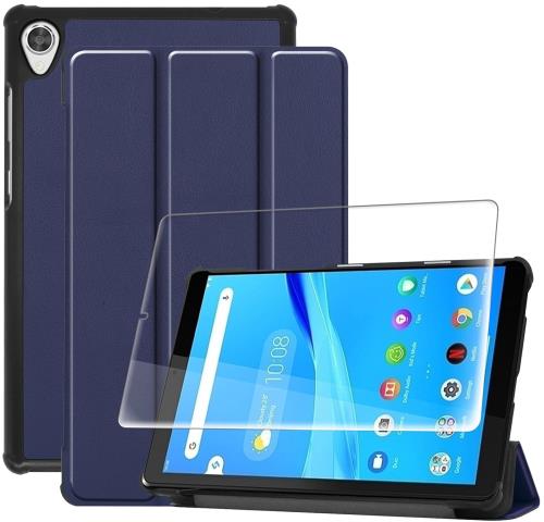 ݸ롼FOR Lenovo Tab M8 FHD TB-8705F/TB-8705N  FOR Lenovo Smart Tab M8 ZA5C0055JP ݸС׷ۼ + FOR Lenovo Tab M8 (3rd Gen) ZA870041