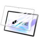 対応 LAVIE Tab T11 T1175/JAS (TAB11/203) ガラスフイルム 旭硝子製素材 飛散・キズ防止 撥水撥油 硬度9H 耐衝撃 気泡レス 指紋軽減 対応 Lenovo Tab K11 Plus 適用タブレットPC 強化ガラスフィルム
