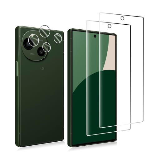 б AQUOS R9 SH-51E docomo/SoftBank ꡼󥬥饹ե 2 + 2꡼ AQUOS R9 SH...